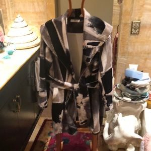Natori jacket